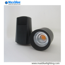 90ra CREE Epistar Citizen COB LED Schienenleuchte Spot Leuchte